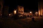 castelvetro by night