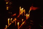 candele al tempio candele al tempio