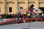 Skate contest Skate contest