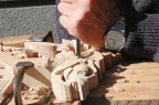 modellare il legno modellare il legno