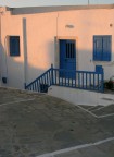 Angoli di Grecia al tramonto Angoli di Grecia al tramonto