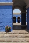 Convento di Santa Caterina - Arequipa (Per�)