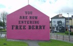 Ulster's Tensions Ulster's Tensions