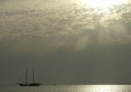 God and the sea God and the sea