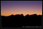Alba sul Monte Rite Alba sul Monte Rite