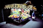 frutta fresca