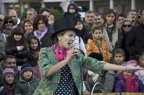 bambini e bambine benvenuti al minicirco bambini e bambine benvenuti al minicirco