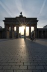 Berlino, nel ventesimo anniversario della caduta del muro Berlino, nel ventesimo anniversario della caduta del muro