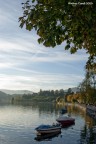 Autumnal Lake Autumnal Lake