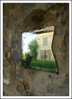 Riflessi... Riflessi...