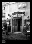 Osteria Rugantino Osteria Rugantino