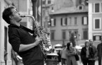 Il Louis Armstrong del nostro tempo Il Louis Armstrong del nostro tempo