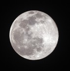 poco dopo il plenilunio