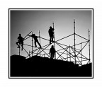 Lavorare in alto Lavorare in alto