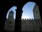 Castello dei Papi Castello dei Papi