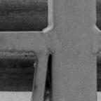 Croppino 100% (FP4 in ID11 stock) sviluppata a 18 �C