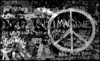 Did John lennon immagined this? Did John lennon immagined this?