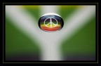 Una goccia per la pace Una goccia per la pace