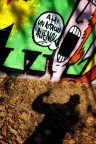 attacco alieno attacco alieno