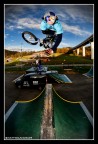 BMX|BarberoTableSpine