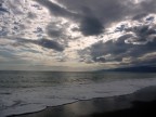 Autunno fra cielo e mare Autunno fra cielo e mare