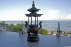 Sandakan Tempio cinese Sandakan Tempio cinese