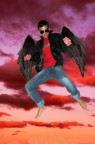 Angel? Angel?