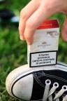 Smoke Kills Smoke Kills