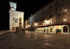 Notturno a San Marino
