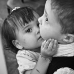 Un altro scatto rubato a un matrimonio. Suggerimenti e critiche ben accetti