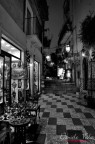 Taormina - scorcio Taormina - scorcio