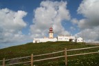 CABO DA ROCA CABO DA ROCA