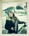 Urban Girl