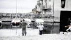 A pesca con papà A pesca con papà