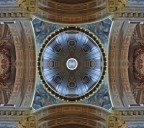 cupola romana.... con qualche ritocco !