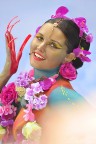 Flower Smile Flower Smile