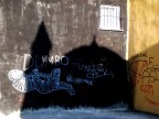 Istanbul on the wall Istanbul on the wall
