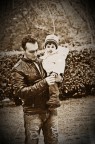 PADRE E FIGLIO PADRE E FIGLIO