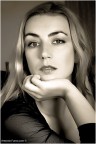 ritratto b/w ritratto b/w