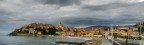 Panoramica Porto Maurizio Panoramica Porto Maurizio