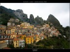 Dolomiti Lucane - Castelmezzano Dolomiti Lucane - Castelmezzano