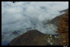 è solo un pò di nebbia è solo un pò di nebbia