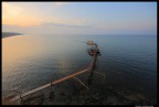 trabocco punta Aderci trabocco punta Aderci