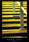 Keep Left Keep Left