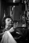 in autobus in autobus