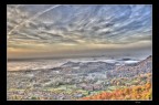 Mare di Nebbia Hdr Mare di Nebbia Hdr