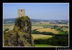 Hrad Trosky Hrad Trosky