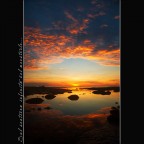 Sul sentiero infinito del maestrale...