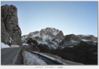 Una strada poco battuta Una strada poco battuta