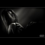 Intense...